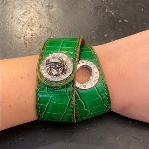 Marc Jacobs wrap bracelet